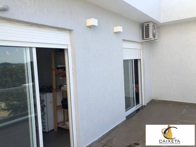 Casa para Venda em Alphaville - 17