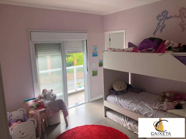 Casa para Venda em Alphaville - 14