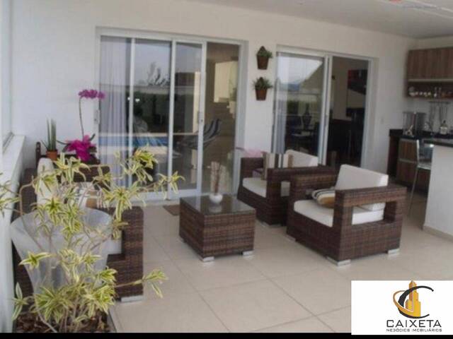 Casa em condomínio para Venda em Alphaville - 10