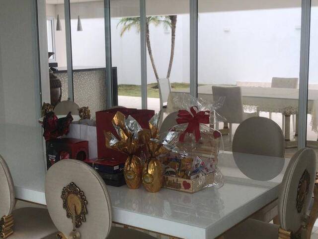 Casa em condomínio para Venda em Santana de Parnaíba - 4