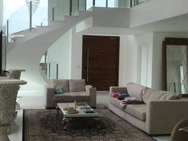 #875 - Casa em condomínio para Venda em Santana de Parnaíba - SP