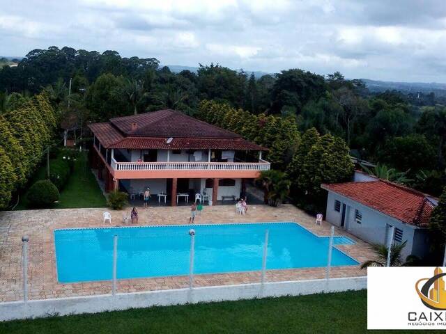 Venda em Bairro do Carmo (Canguera) - São Roque