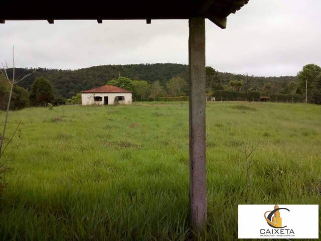 Chácara para Venda em Bairro do Carmo (Canguera) - 9