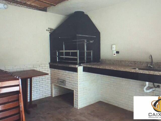 Apartamento para Venda em Santana de Parnaíba - 5