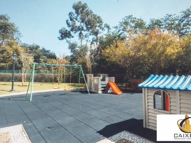 Apartamento para Venda em Santana de Parnaíba - 4
