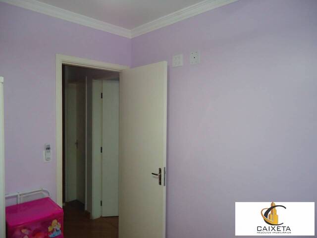 Apartamento para Venda em Vila Merces - 7