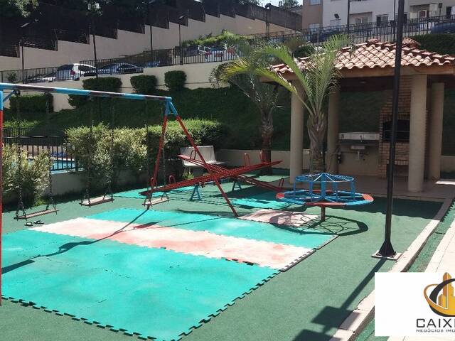 Apartamento para Venda em Vila Merces - 14