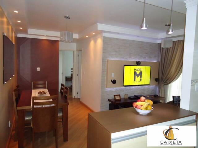 Apartamento para Venda em Carapicuíba - 5