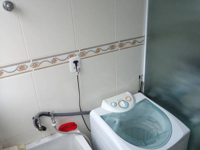Apartamento para Venda em Carapicuíba - 4