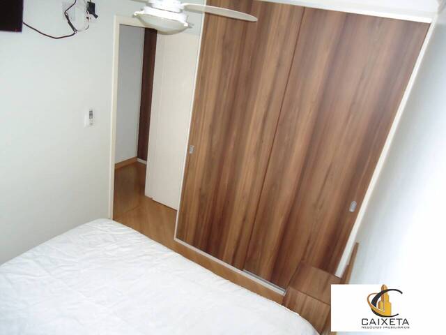 Apartamento para Venda em Vila Merces - 9