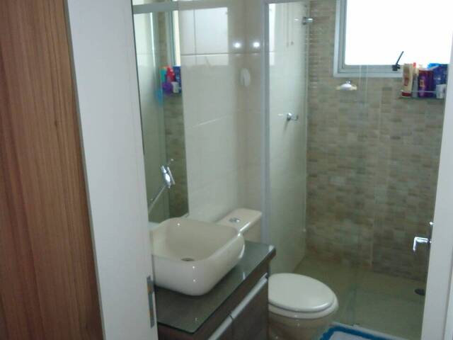 Apartamento para Venda em Vila Merces - 13