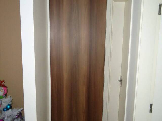 Apartamento para Venda em Vila Merces - 10