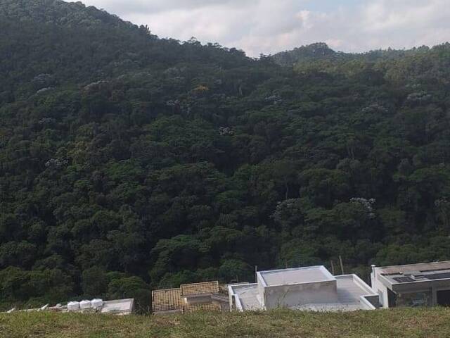 Terreno em condomínio para Venda em Santana de Parnaíba - 2