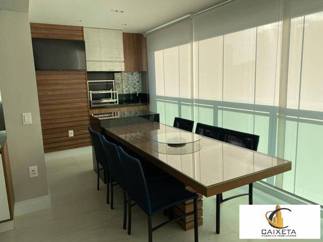 Apartamento para Venda em Alphaville Empresarial - 7