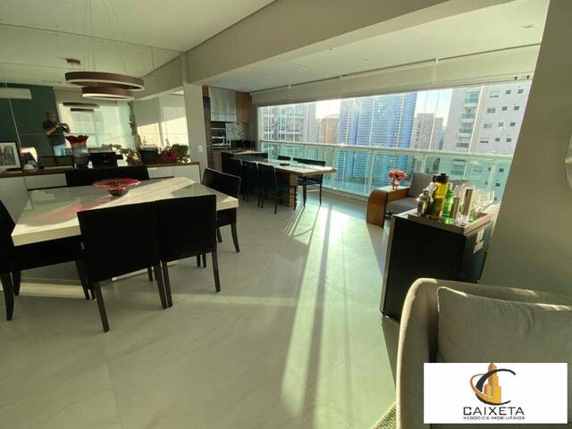 Apartamento para Venda em Alphaville Empresarial - 8