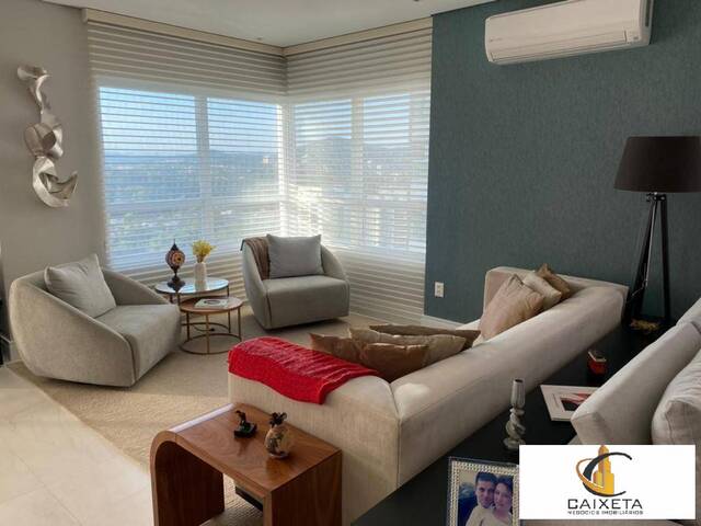 Apartamento para Venda em Alphaville Empresarial - 9