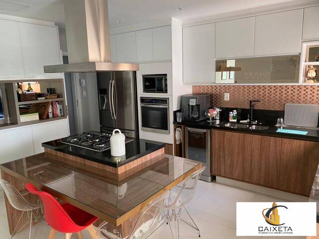 #884 - Apartamento para Venda em Barueri - SP