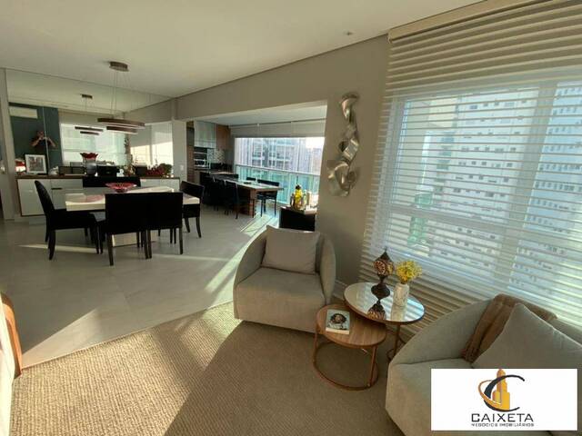 #884 - Apartamento para Venda em Barueri - SP