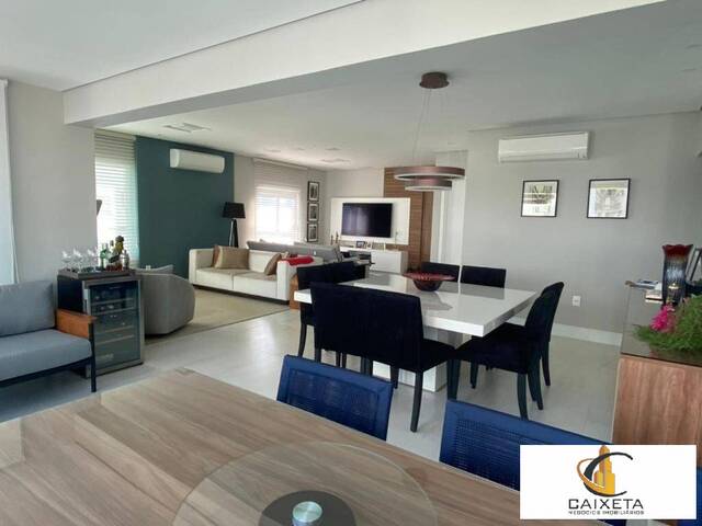 Apartamento para Venda em Alphaville Empresarial - 13