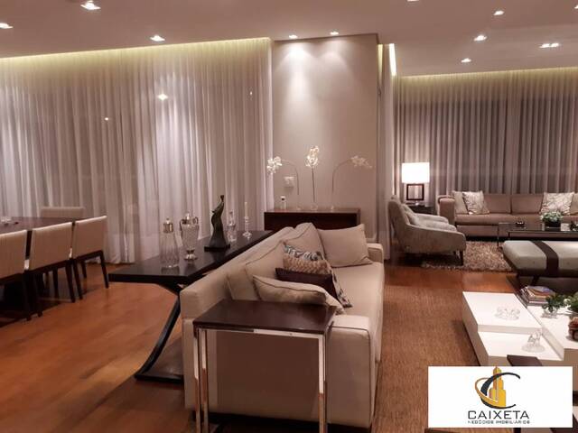 Apartamento para Locação em TAMBORÉ - 9