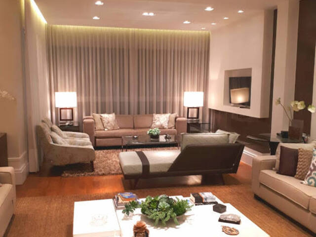 Apartamento para Locação em TAMBORÉ - 11