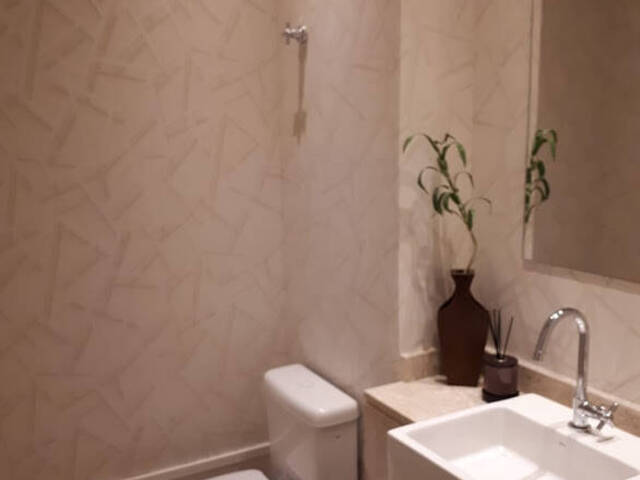 Apartamento para Locação em TAMBORÉ - 13