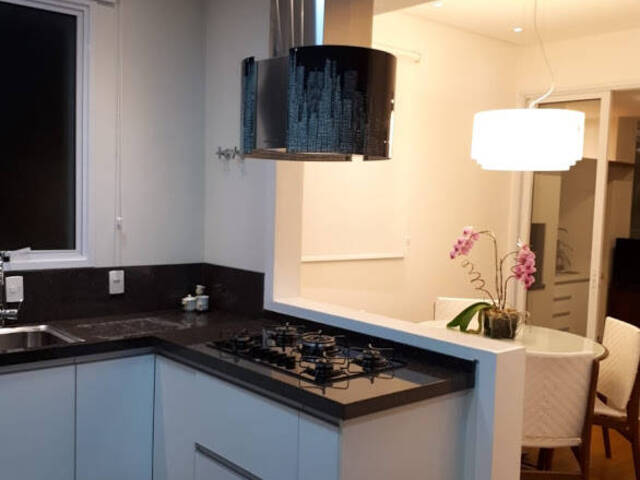 Apartamento para Locação em Santana de Parnaíba - 4
