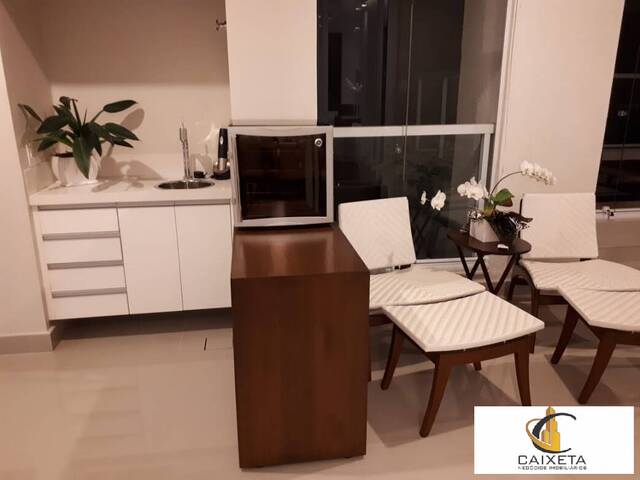 Apartamento para Locação em Santana de Parnaíba - 5