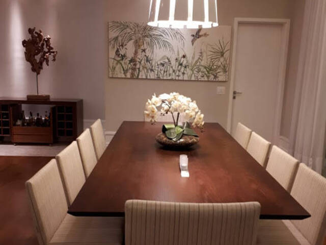 Apartamento para Locação em TAMBORÉ - 15