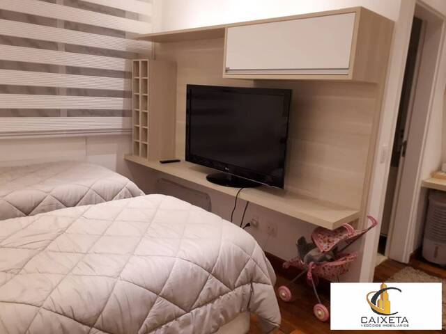 Apartamento para Locação em TAMBORÉ - 17