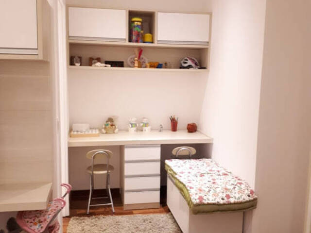 Apartamento para Locação em TAMBORÉ - 18