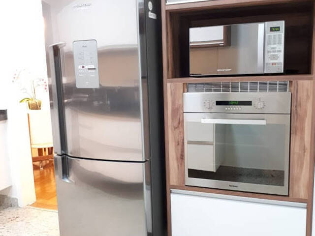 Apartamento para Locação em TAMBORÉ - 6