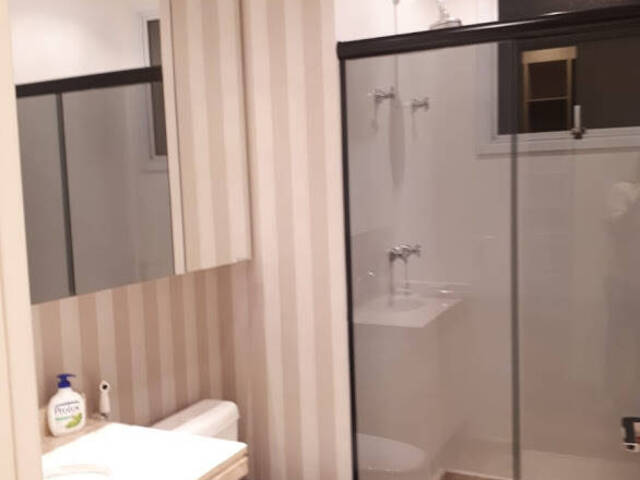 Apartamento para Locação em TAMBORÉ - 21