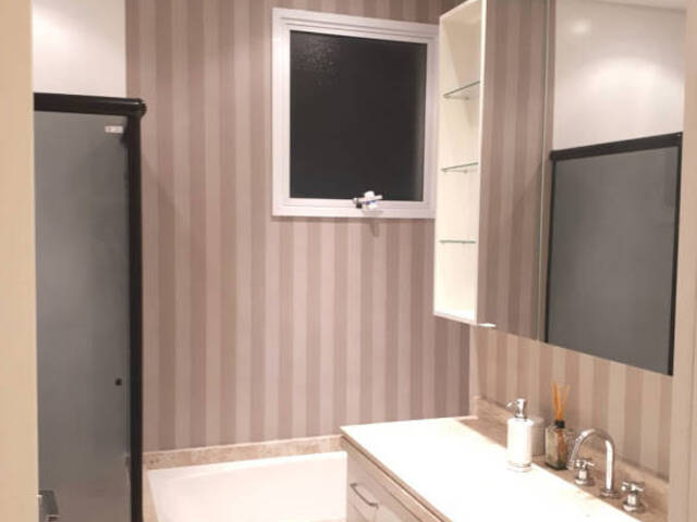 Apartamento para Locação em TAMBORÉ - 19