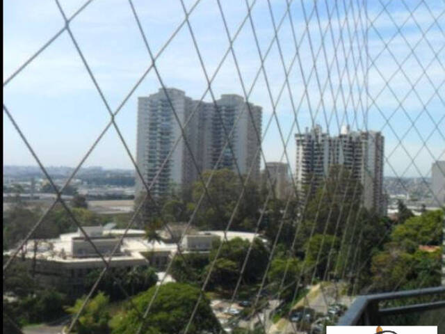 Apartamento para Venda em ALPHAVILLE - 12