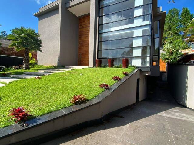 Casa em condomínio para Venda em Santana de Parnaíba - 2
