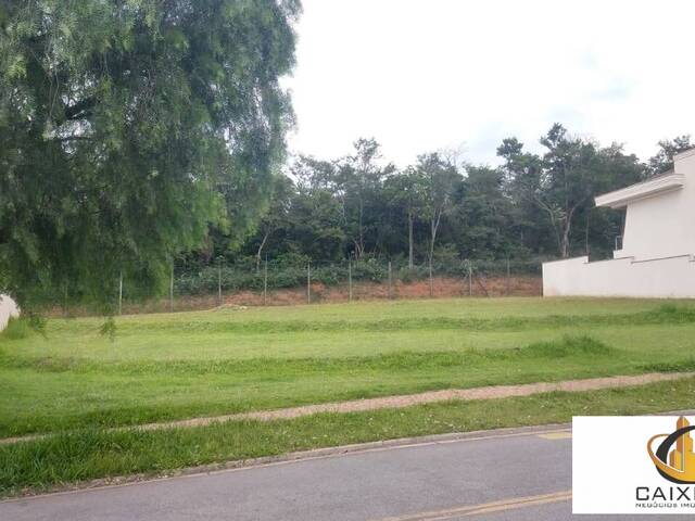 Terreno em condomínio para Venda em Santana de Parnaíba - 4