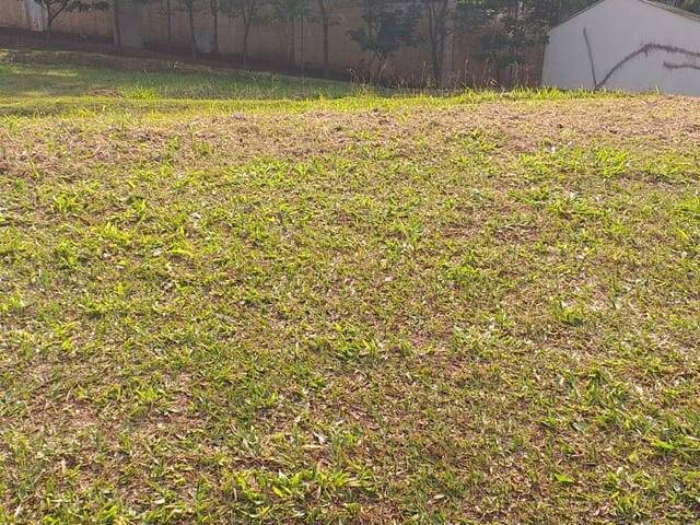 #894 - Terreno em condomínio para Venda em Santana de Parnaíba - SP