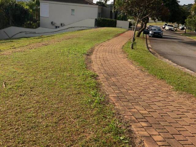 #894 - Terreno em condomínio para Venda em Santana de Parnaíba - SP