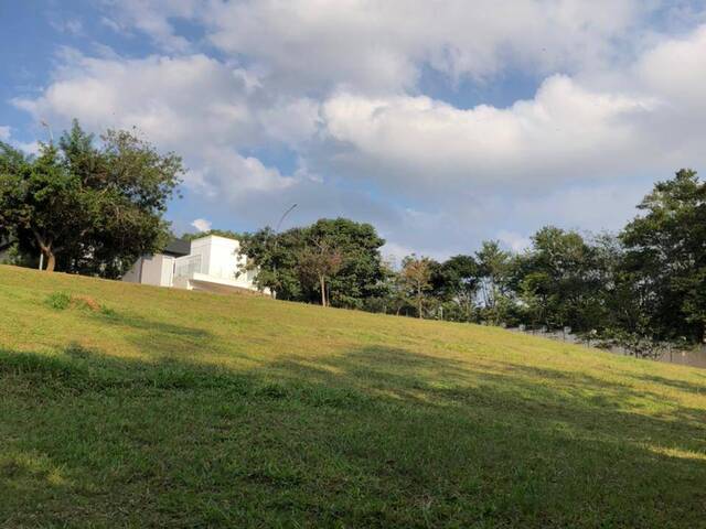Terreno em condomínio para Venda em Santana de Parnaíba - 3