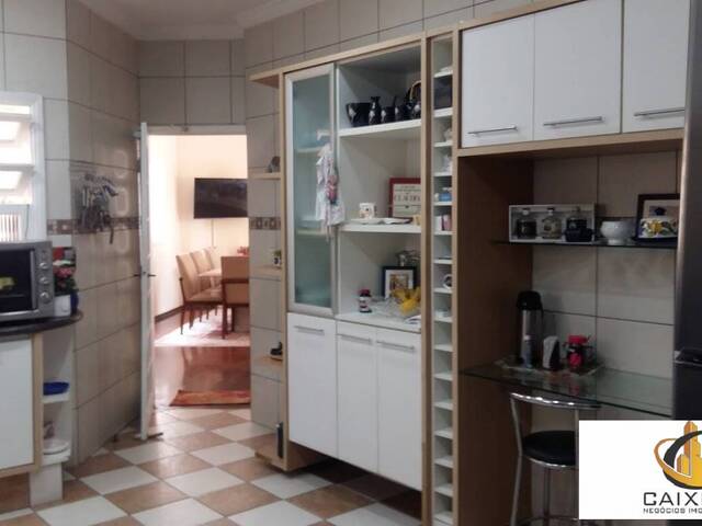 #897 - Casa em condomínio para Locação em Santana de Parnaíba - SP - 3