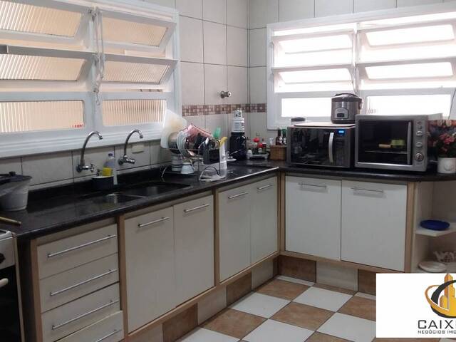 Casa em condomínio para Locação em Santana de Parnaíba - 2