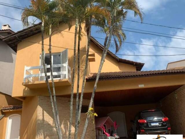 Casa em condomínio para Locação em Alphaville - 23