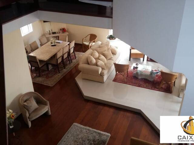 Casa em condomínio para Locação em Santana de Parnaíba - 5