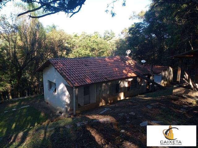 Chácara para Venda em Saboó - 17