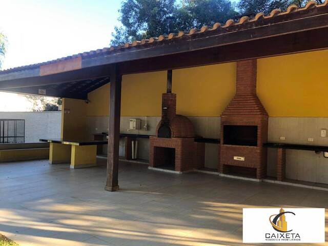 Casa em condomínio para Venda em Alphaville - 35
