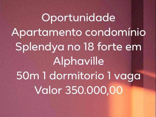 Apartamento para Venda em Barueri - 2