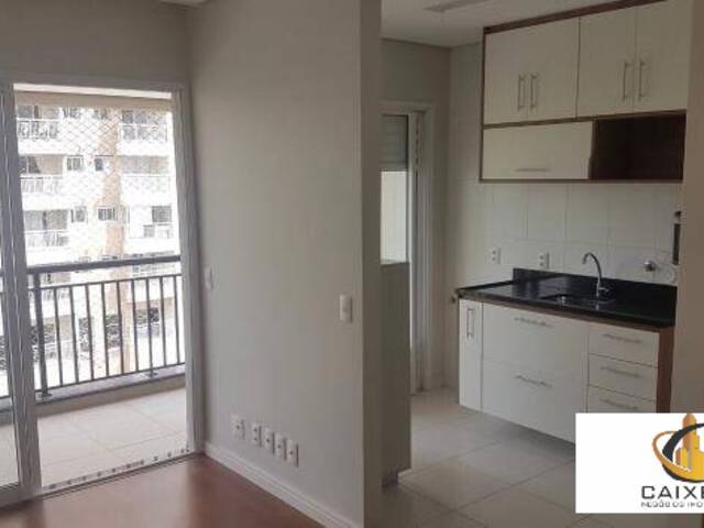 Apartamento para Venda em Melville Empresarial II - 7