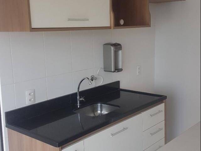 Apartamento para Venda em Melville Empresarial II - 6