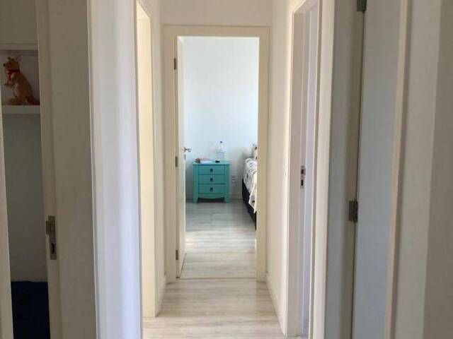 Apartamento para Venda em TAMBORÉ - 13